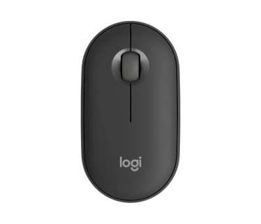 Logitech Pebble 2 M350S - Black