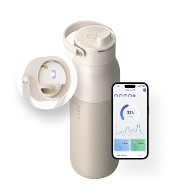 LARQ waterfles PureVis 2