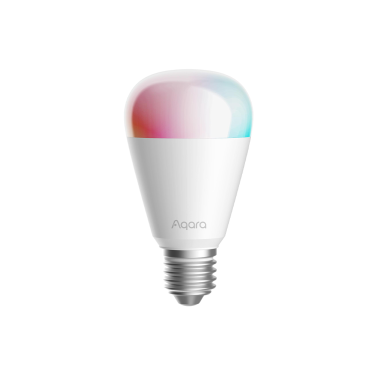 Aqara LED Bulb T2 (RGB CCT. E27)