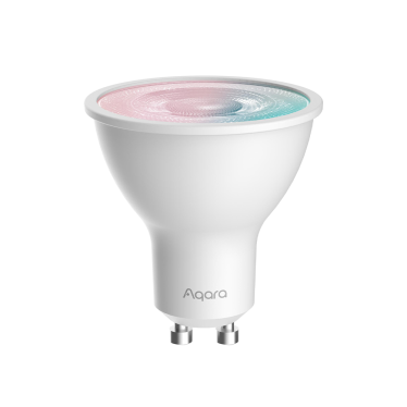 Aqara LED Bulb T2 (RGB CCT. GU10)