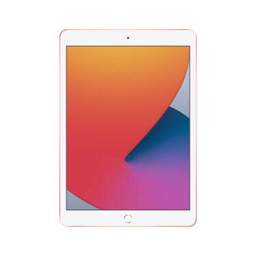 [Refurbished] iPad (10.2-inch) - 2020 - Wi-Fi - 128GB - Gold