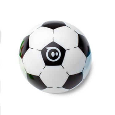 !Sphero Mini - Soccer