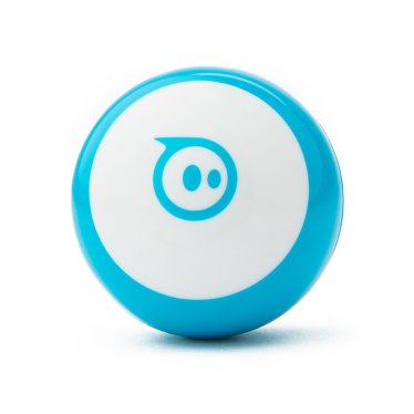 !Sphero Mini - Blue