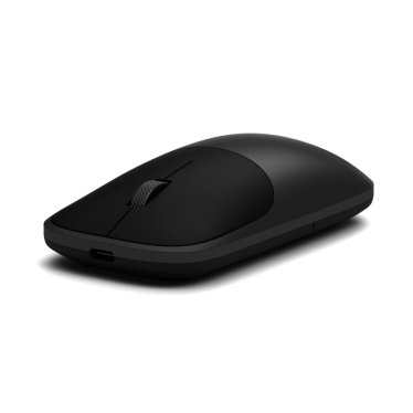 Satechi Slim EX Wireless Mouse - Space Black