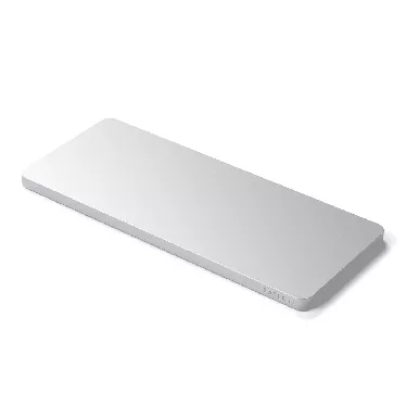 [Open Box] Satechi USB-C Slim Dock for 24” iMac Silver Met NVMe Sata Enclosure