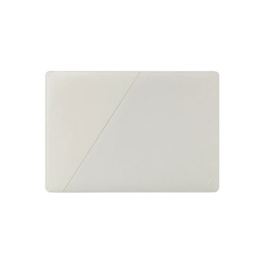 Native Union Stow Slim Sleeve - MacBook Pro 16" (2021-2026) - Sandston
