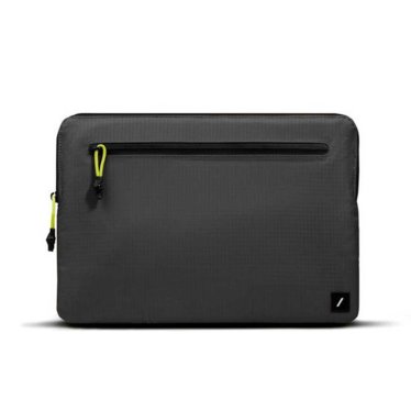 Native Union Ultralight Sleeve - MacBook Air 15" - Black