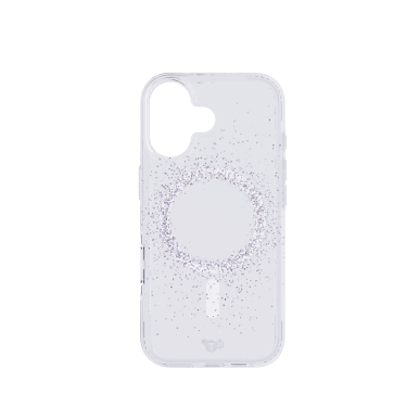 Tech21 EvoSparkle MagSafe  - iPhone 17 -  Focus
