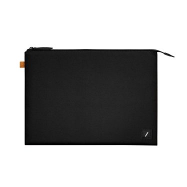 !Native Union Stow Lite Sleeve - MacBook Pro 15/16" (2021-2024) - Black