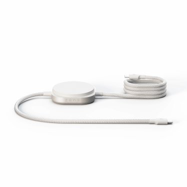 Zens Charging Cable Pro 2 - USB-C - White