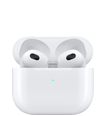 AirPods (3e generatie) met Lightning-oplaadcase