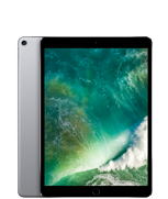 10,5-inch iPad Pro