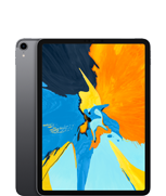 11‑inch iPad Pro (1e generatie)