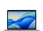 13‑inch MacBook Pro (Intel, vier poorten, 2020)